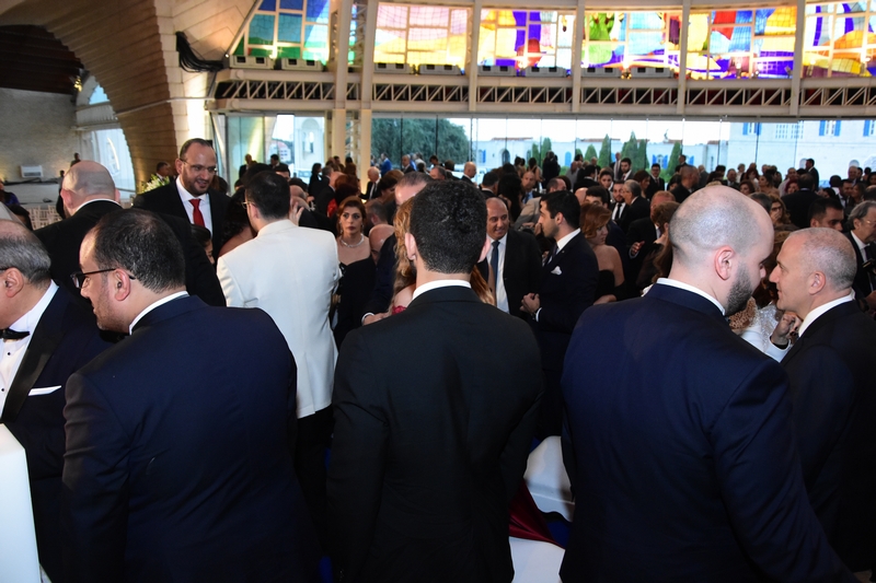 Pierra and Ray's Wedding - Part 2